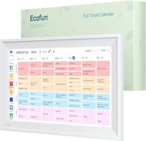 Smart Digital Calendar
