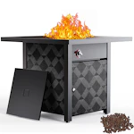 Propane Fire Pit