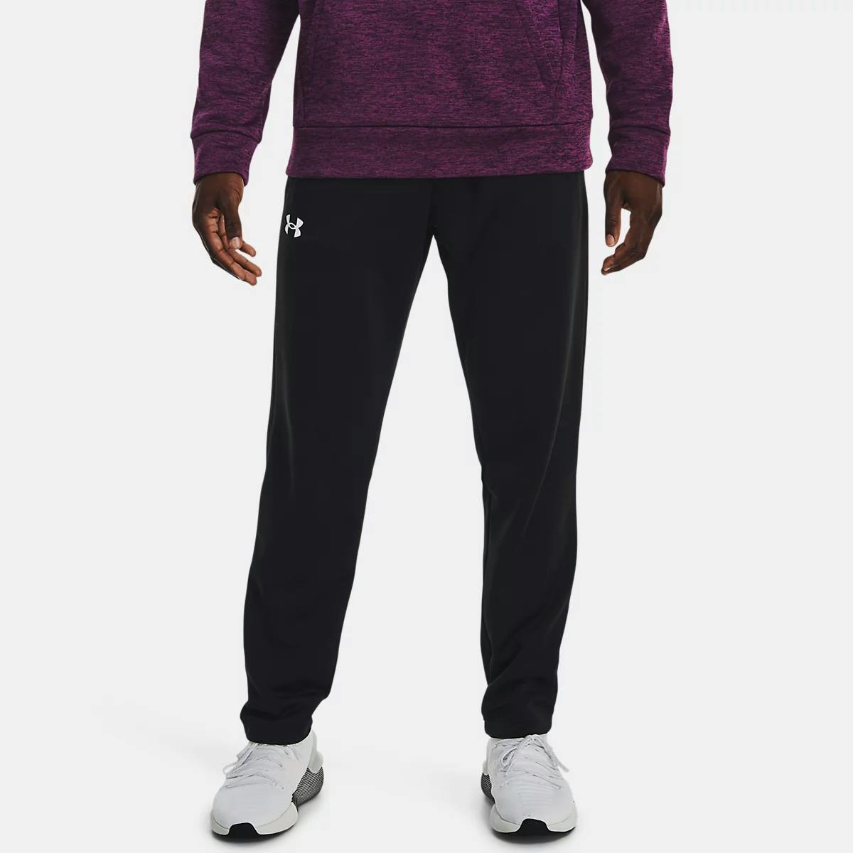 Under Armour Men's Fleece Pants