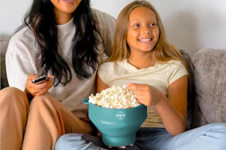 Popcorn Popper B07JFL43NX