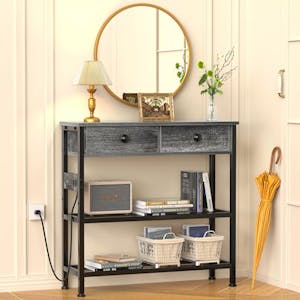 Console/Entryway Table