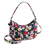 Vera Bradley Crescent Crossbody Bag