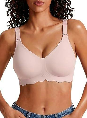 Jelly Bra