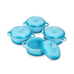Mini Dutch Oven Set
