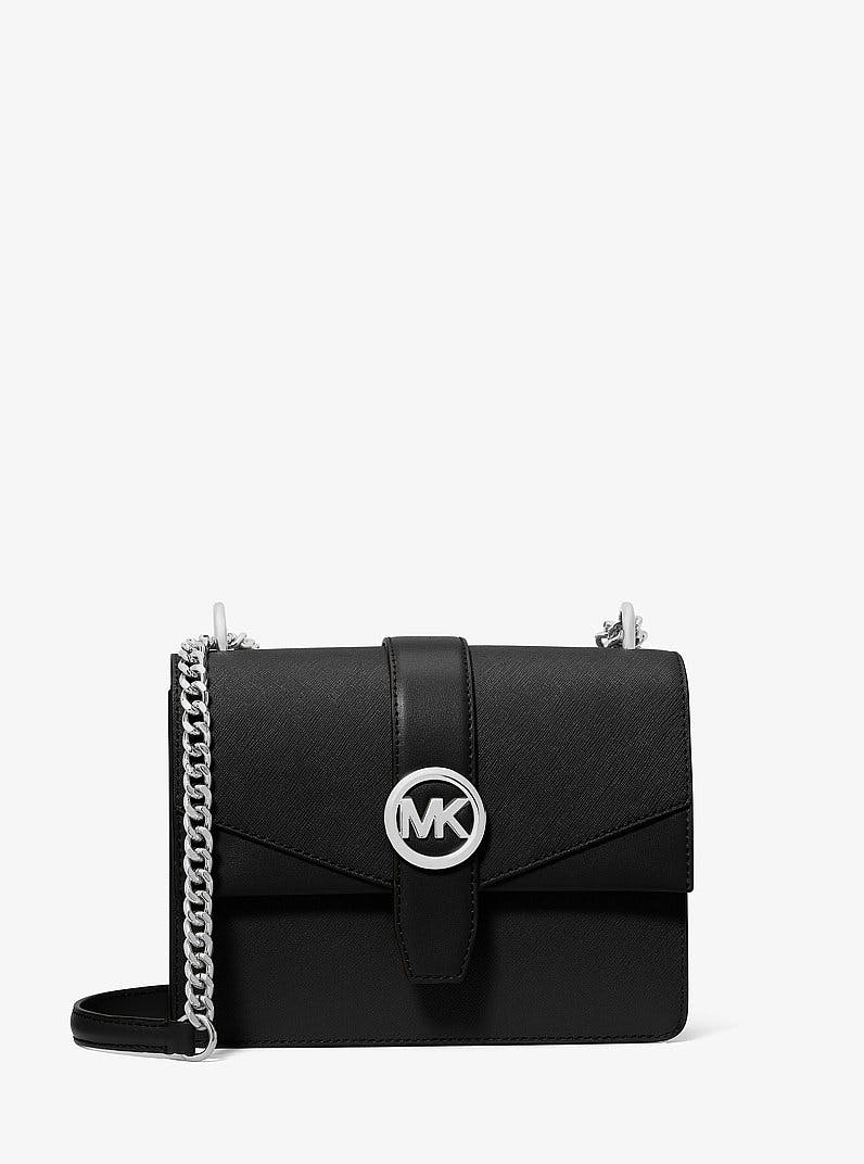 Michael Kors Greenwich Crossbody Bag