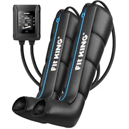 Air Compression Leg Massager