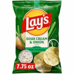Lay's Chips Bag