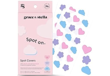 Grace & Stella Pimple Patches