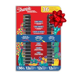 Sharpie Creative Markers Variety Pack