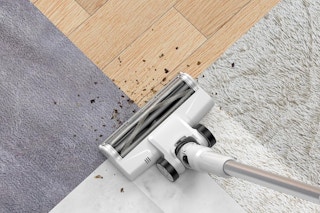 cordless vacuum