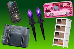 best amazon deals Oct 26
