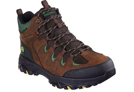 Skechers Men's Boots