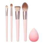 Complexion Essentials Brush Set