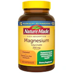 Nature Made Magnesium Glycinate