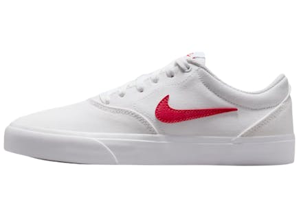 Nike Women's Canvas Shoes
