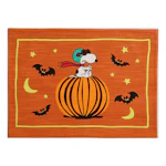 Snoopy Woven Placemat