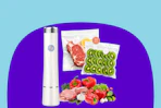 amazon vacuum sealer