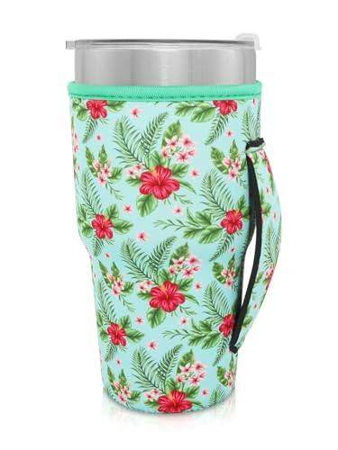 Cup Holder with Handle