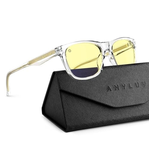 Kids' Blue Light Glasses