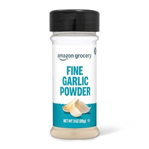 Fine Garlic Powder