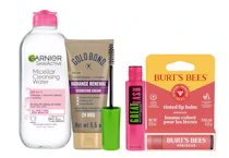 4 Beauty and Skin Care Items