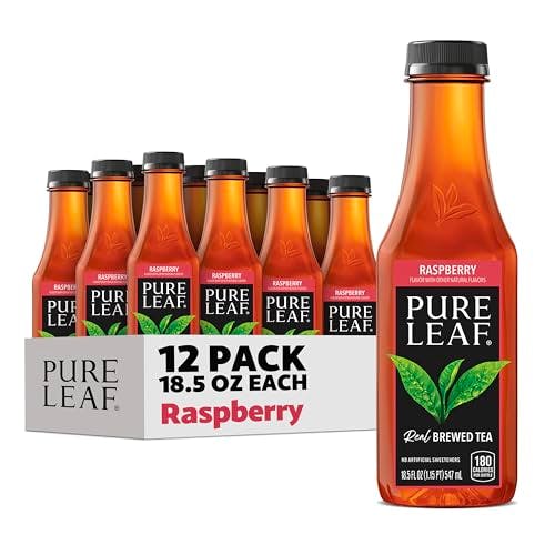 Pure Leaf Iced Tea 12-Pack