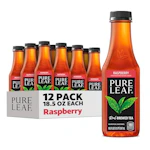 Pure Leaf Iced Tea 12-Pack