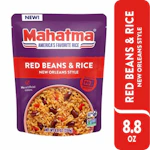 Mahatma Red Beans & Rice