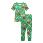 Toddler 2-Piece Pajama Set