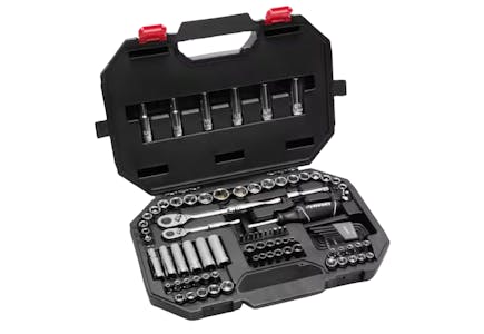 Husky Mechanics Tool Set