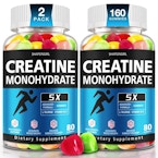 Creatine Gummies 2-Pack