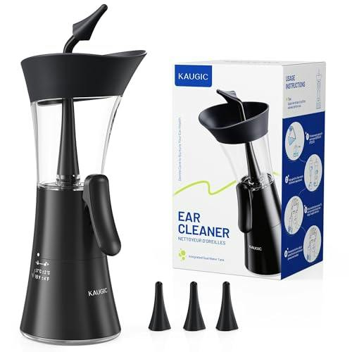 Manual Ear Wax Removal Kit