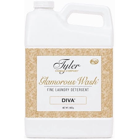 Diva Glamorous Wash Laundry Detergent