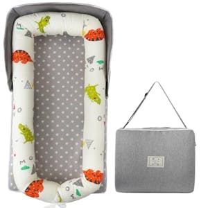 Portable Baby Lounger