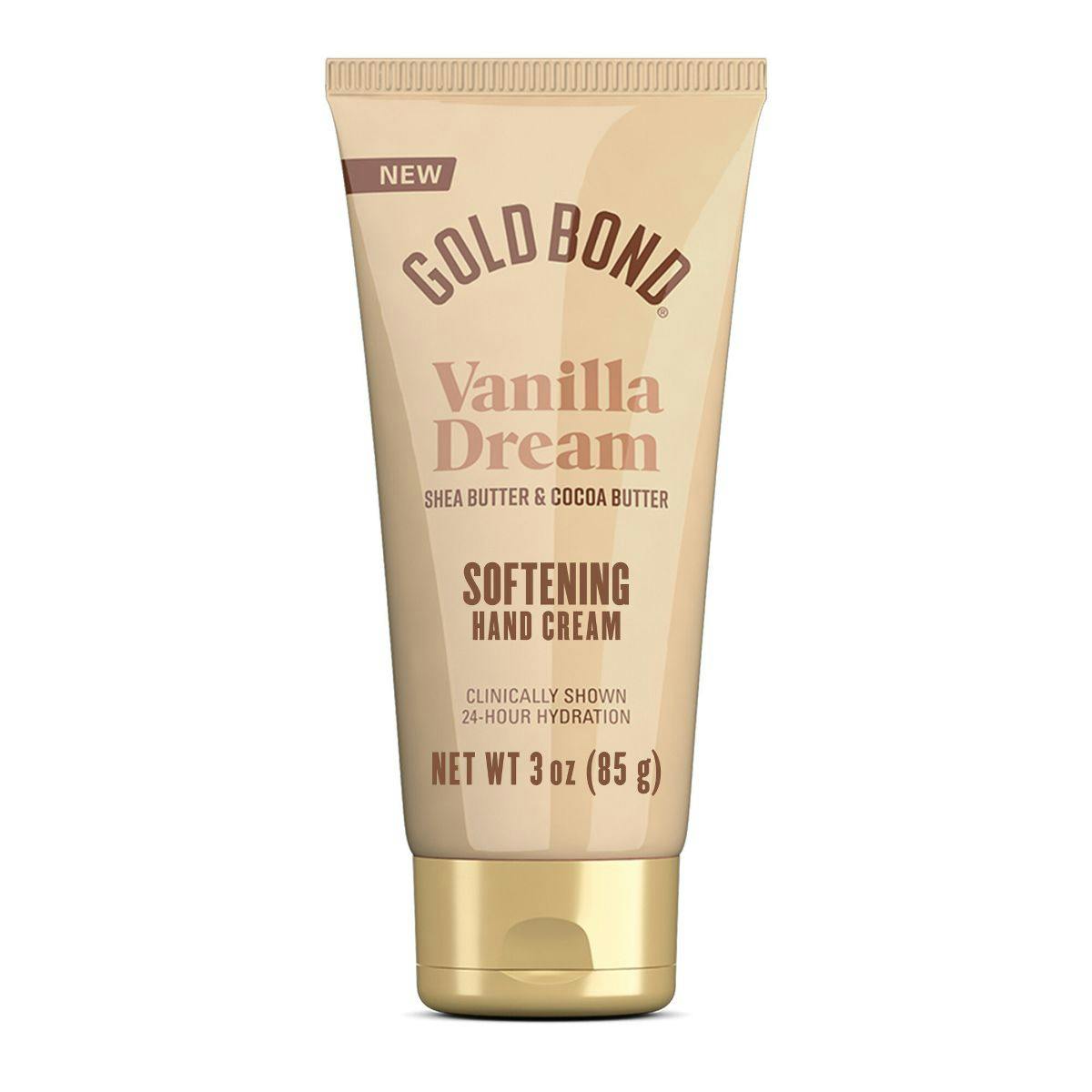 Gold Bond Hand Cream