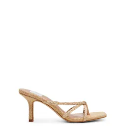 Women's Zini Strappy Heeled Sandal