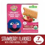 Earth's Best Snack Bars