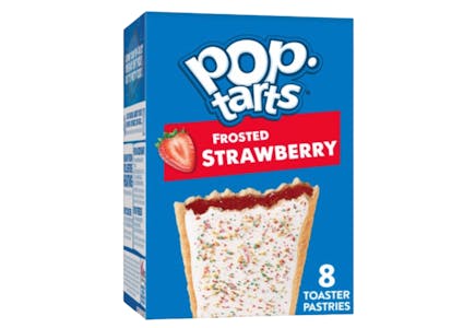 Kellogg's Pop-Tarts
