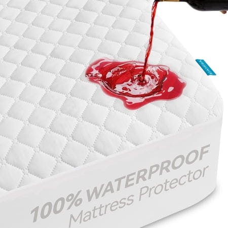 Waterproof Mattress Protector