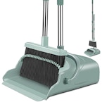 Broom and Dustpan Set