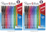 Paper Mate InkJoy Pens 2-Pack