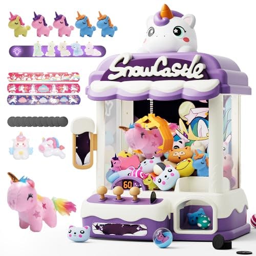Claw Machine