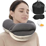 Travel Neck Pillow