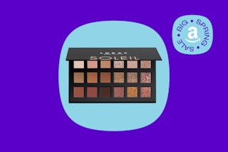 lorac makeup palette