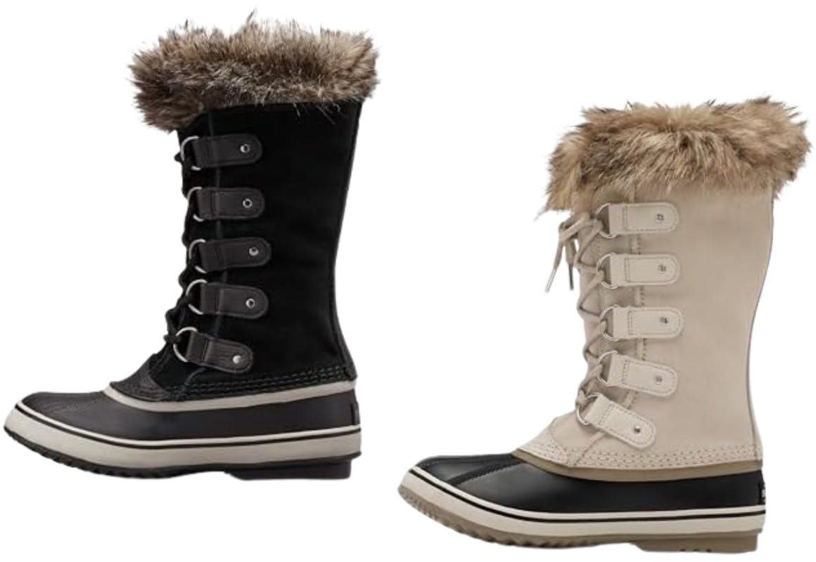 Sorel Women's Boots
