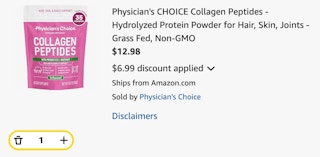 physicians choice
