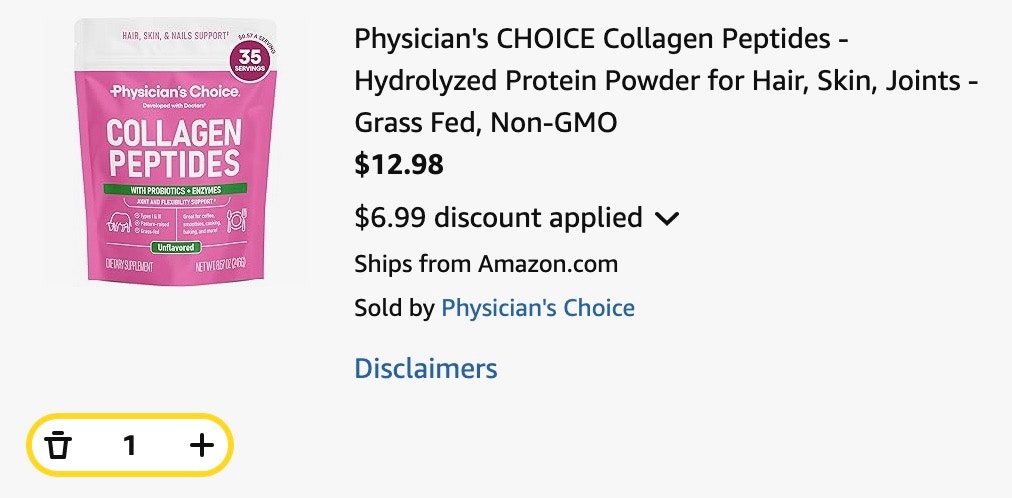 physicians choice