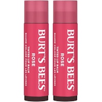 Burt's Bees Lip Tint Balm 2-Pack