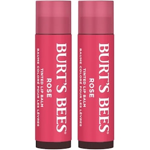 Burt's Bees Lip Tint Balm 2-Pack