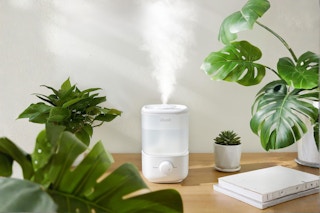 Top Fill Humidifier B0C2C9NHZW